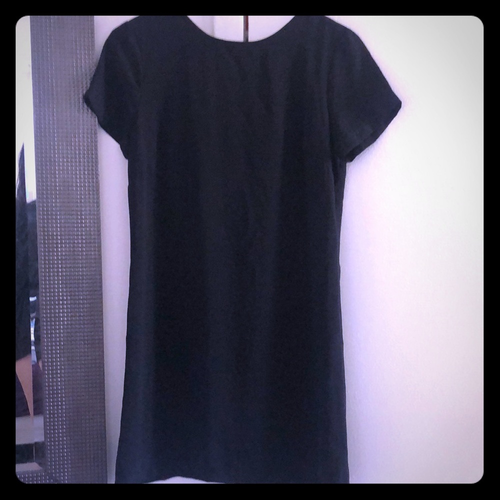 Lulus Black Dress